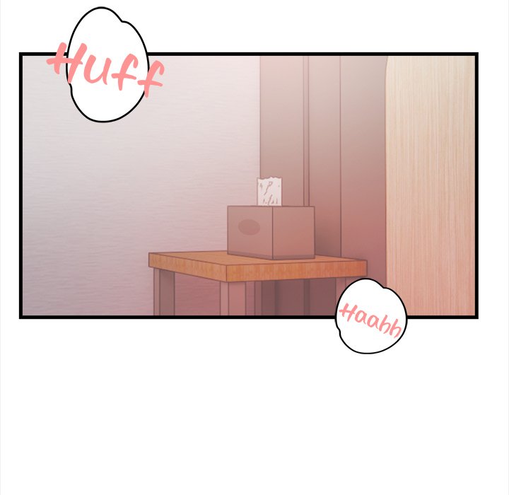 Stepping Out of the Shower to Find a Mysterious Beauty in My Bed - episode 4 - 34
