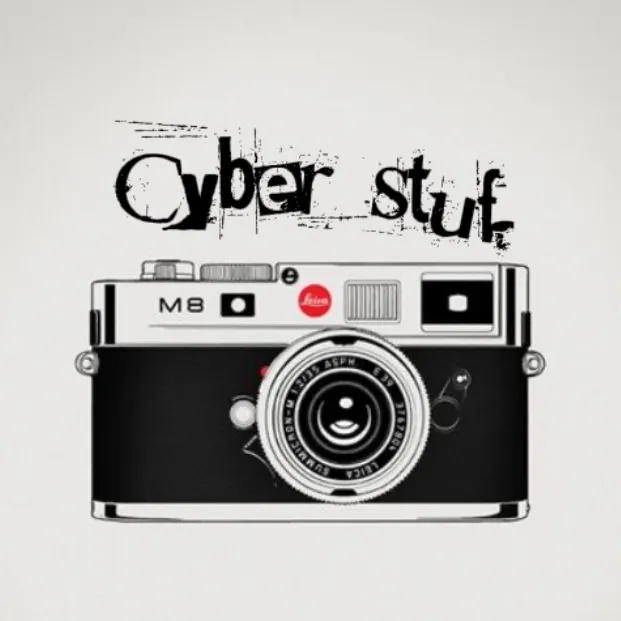 cyber.stuf