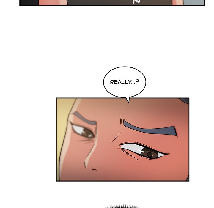 Soojung's Comic Store - episode 19 - 70
