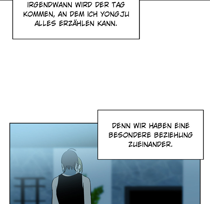 Besondere Beziehungen - episode 41 - 65