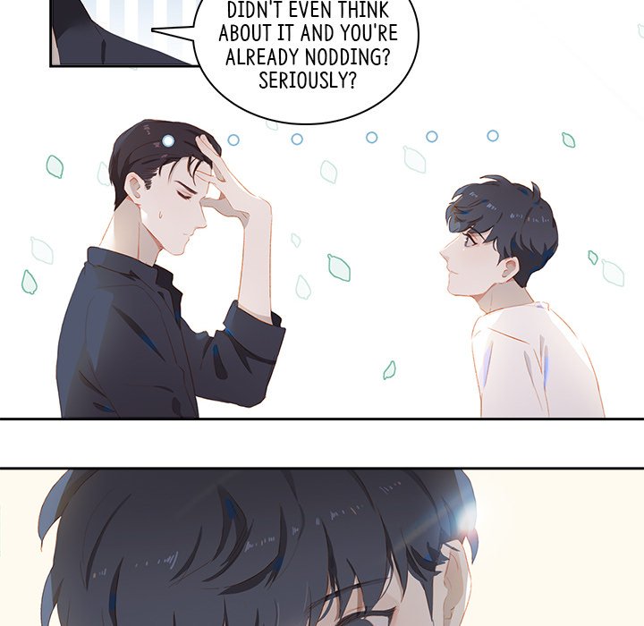 Ballerino - episode 48 - 23