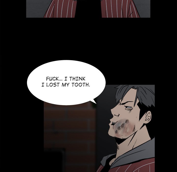 The Villain - episode 8 - 74