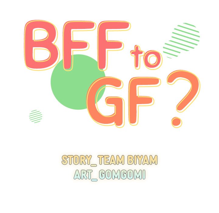 BFF to GF? - episode 26 - 43