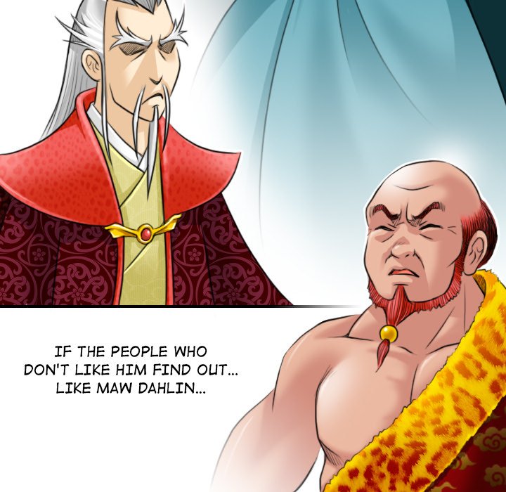 Secret World of Martial Arts - episode 22 - 38
