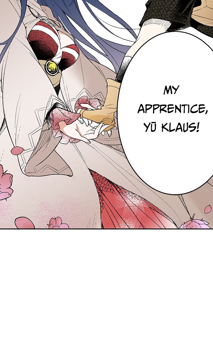 Class Reincarnation - episode 9 - 41