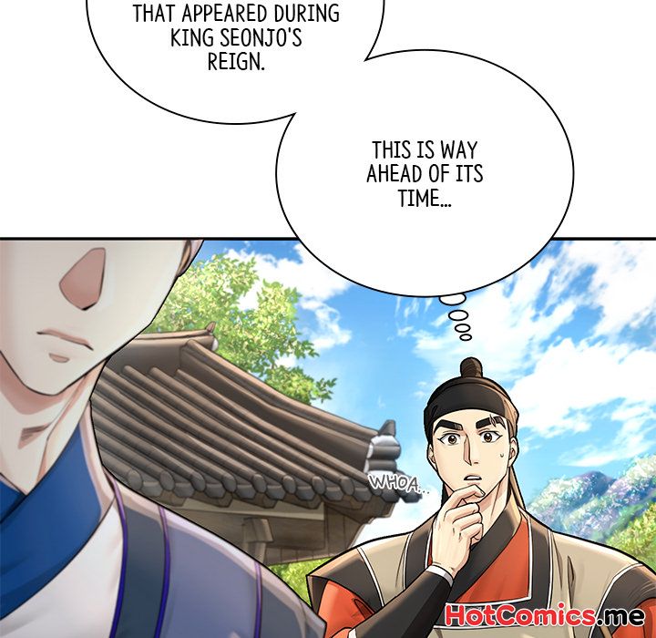 Swole Joseon - episode 28 - 8