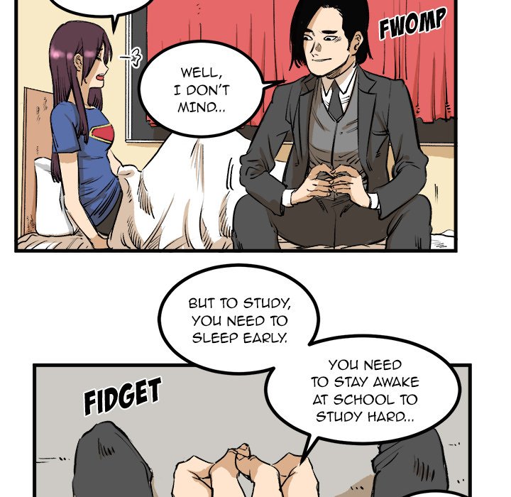 A Bad Friend - episode 1 - 55