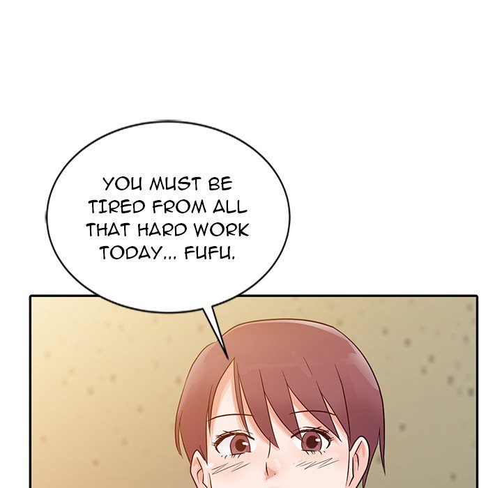 My Stepmom's Plan - episode 9 - 34