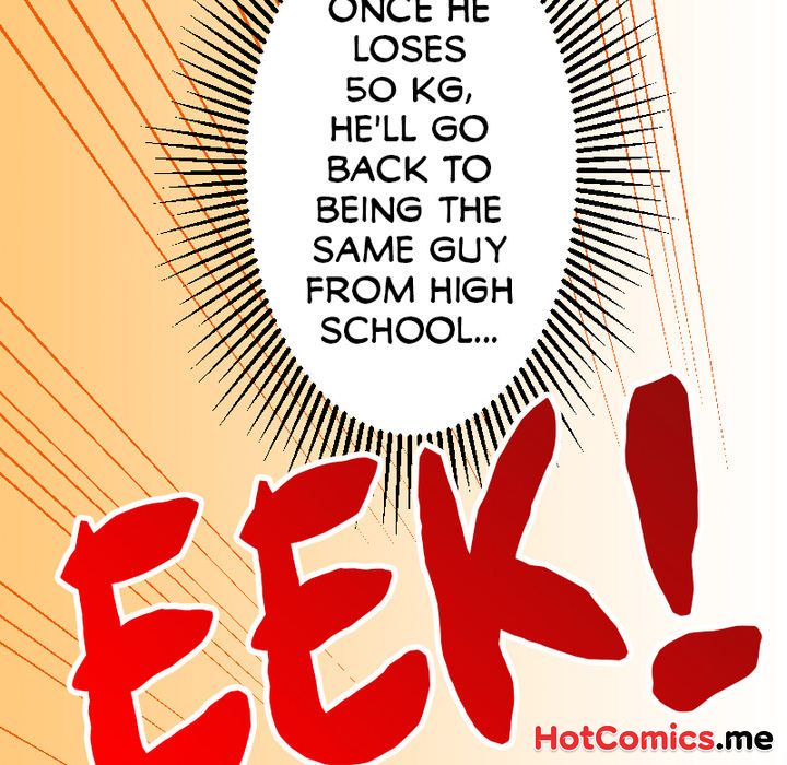 Diet For Sex! - episode 2 - 112