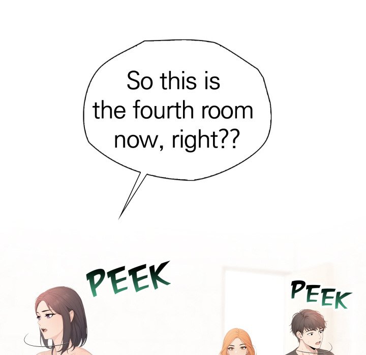 Escape Room Game - episode 7 - 119