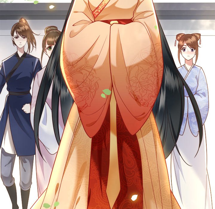 The Queen of Hell - episode 7 - 57