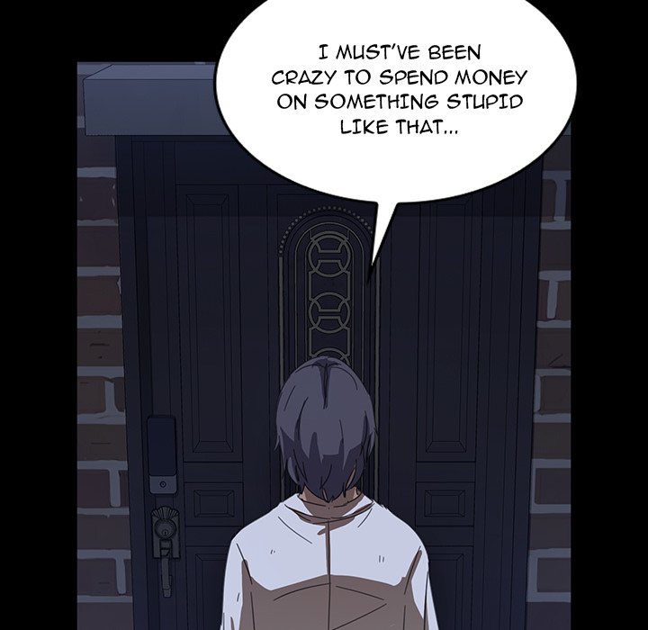 The Lucky Guy - episode 1 - 118