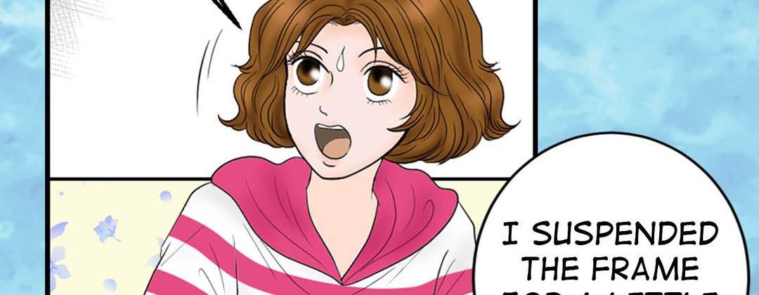 Living with The Wizard - episode 2 - 137