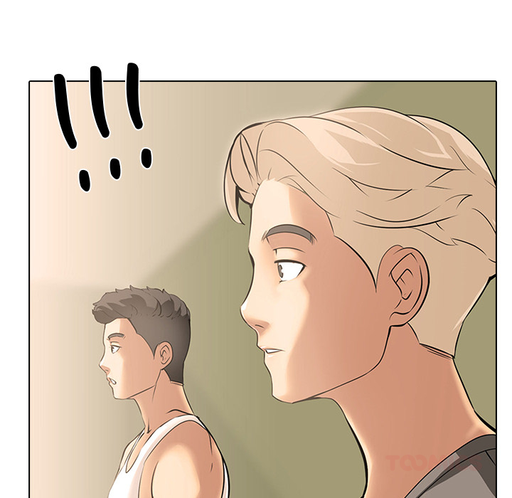 Quarantine Tower - episode 9 - 32