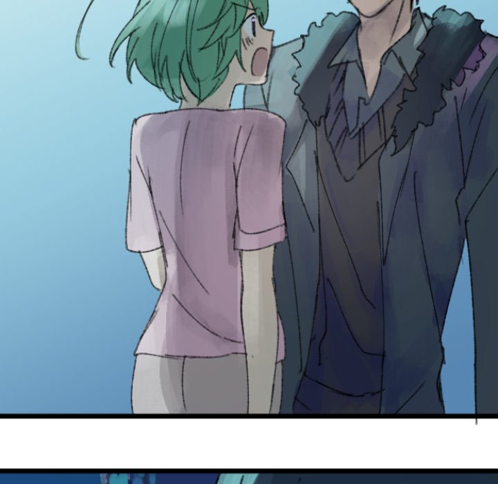 Death's Love Ballad - episode 12 - 17