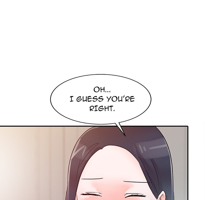 My Stepmom's Plan - episode 4 - 19
