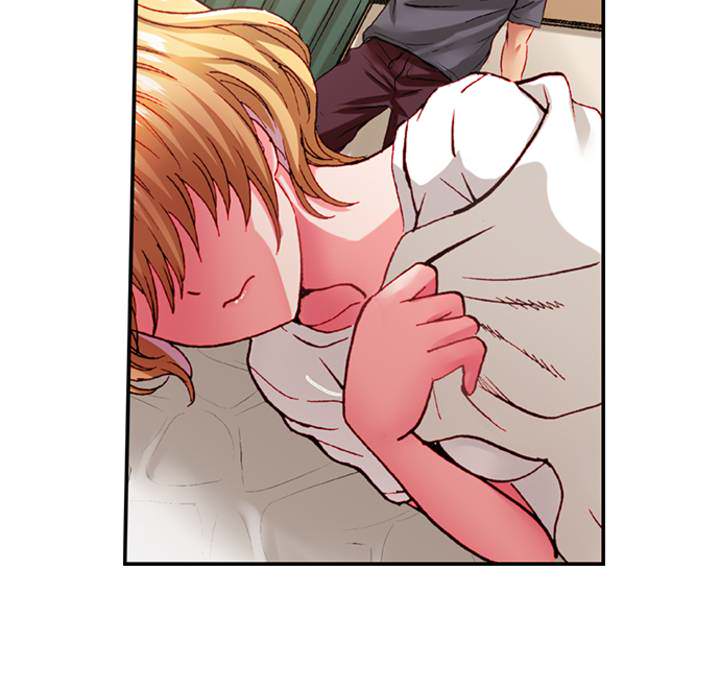 The Quiet Gal Can't Stop Moaning in Bed - episode 4 - 13