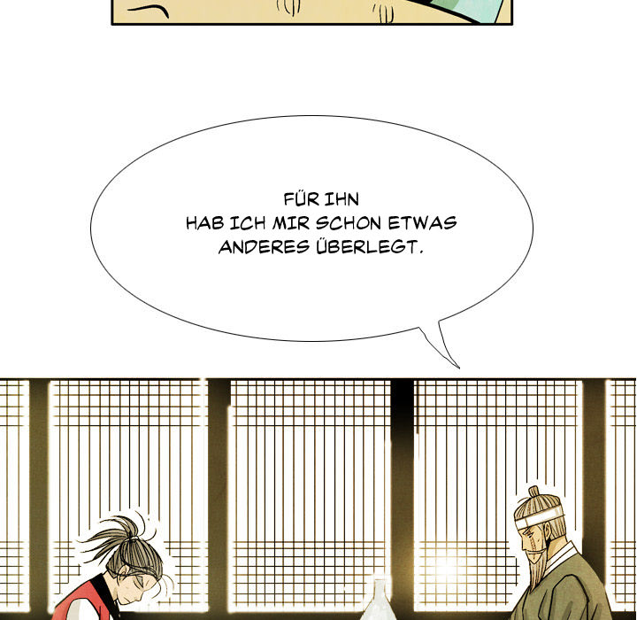 Der Schwertklan Joseons - episode 41 - 54