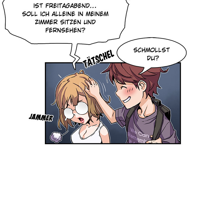 Es ist kompliziert - episode 3 - 5