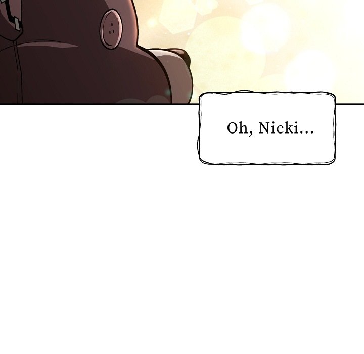 Summoners War: Occult Detective Nicki - episode 2 - 116