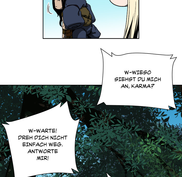 Karmas Weg - episode 18 - 54