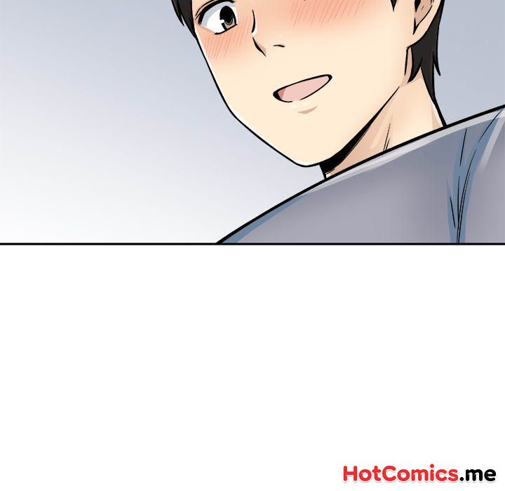 Excuse me, This is my Room - UNCENSORED - episode 44 - 115