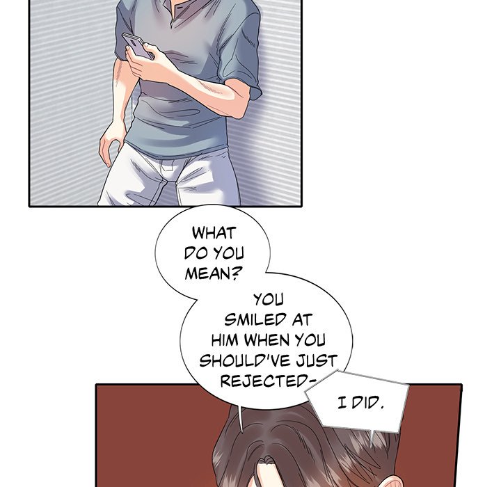 Match Made In Bed - episode 11 - 43