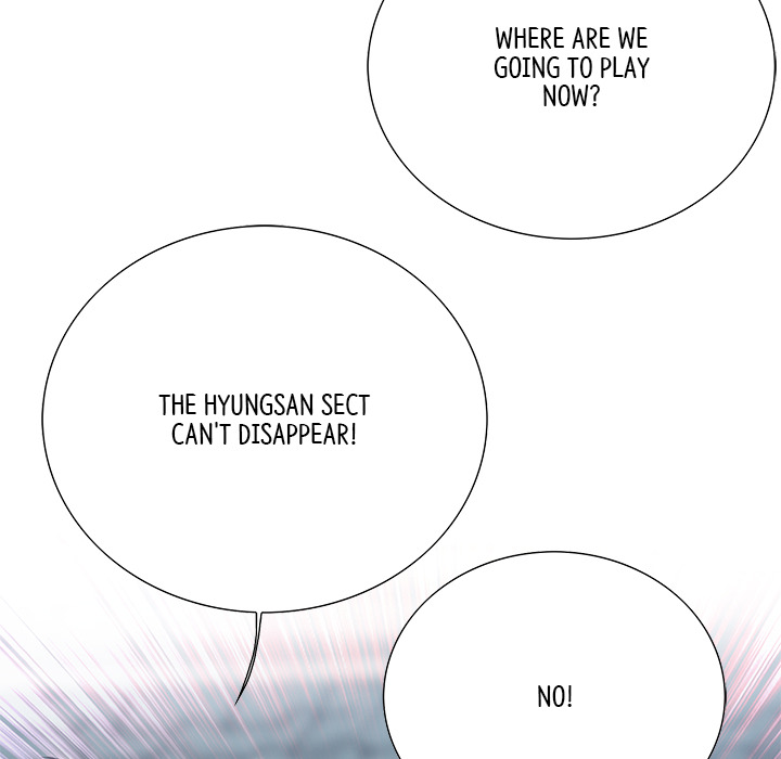 The Tale of The Hyungsan Sect - episode 69 - 115