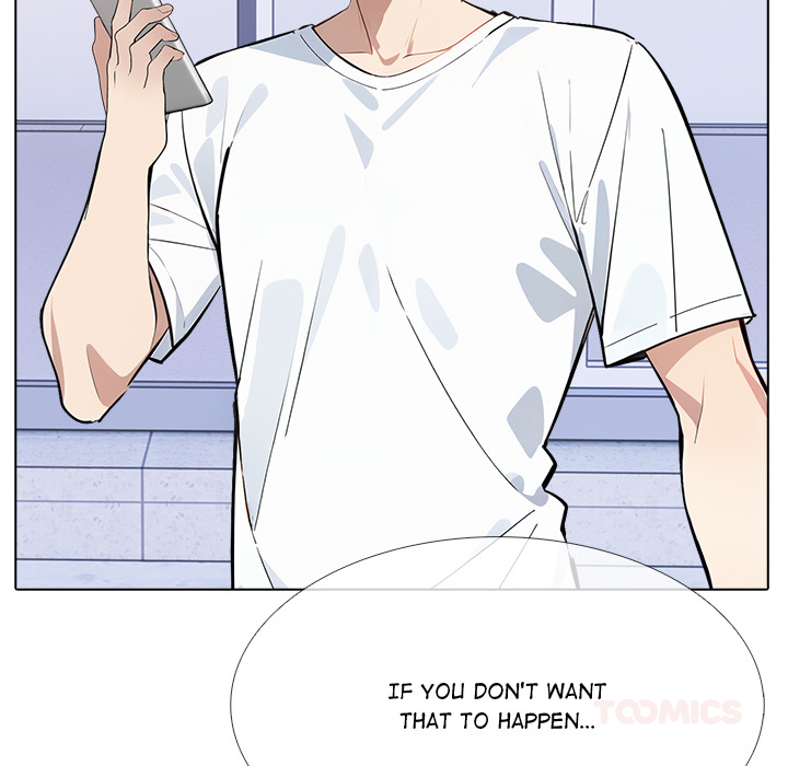 Desire Note - episode 12 - 110