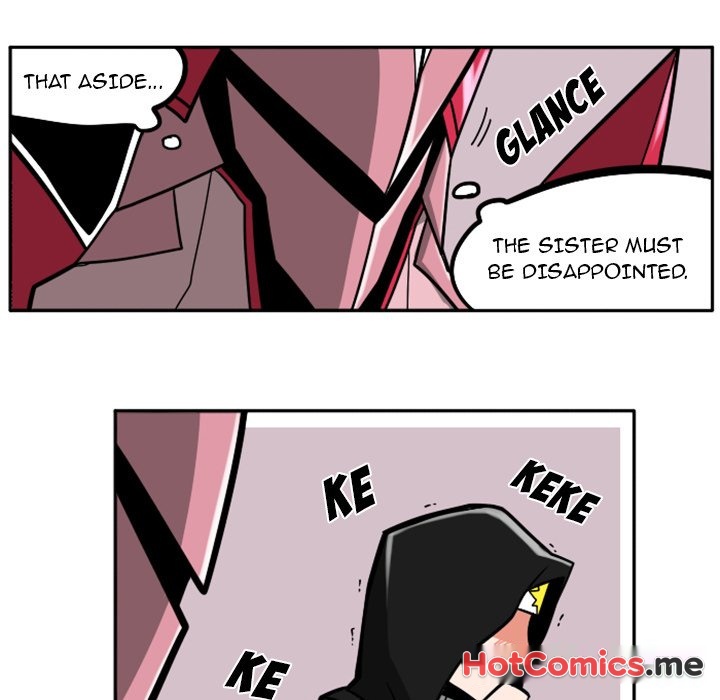 Maki and Friends - episode 26 - 73