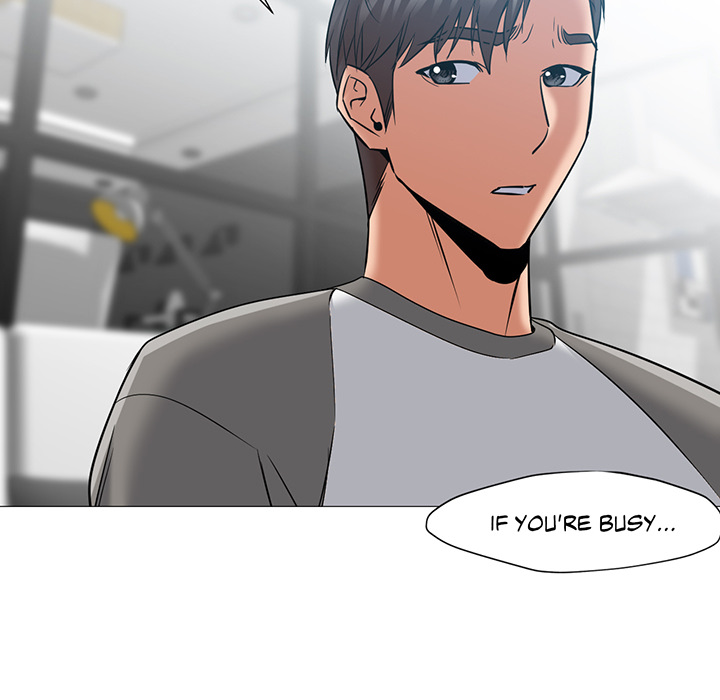 Man Up, Girl! - episode 45 - 89