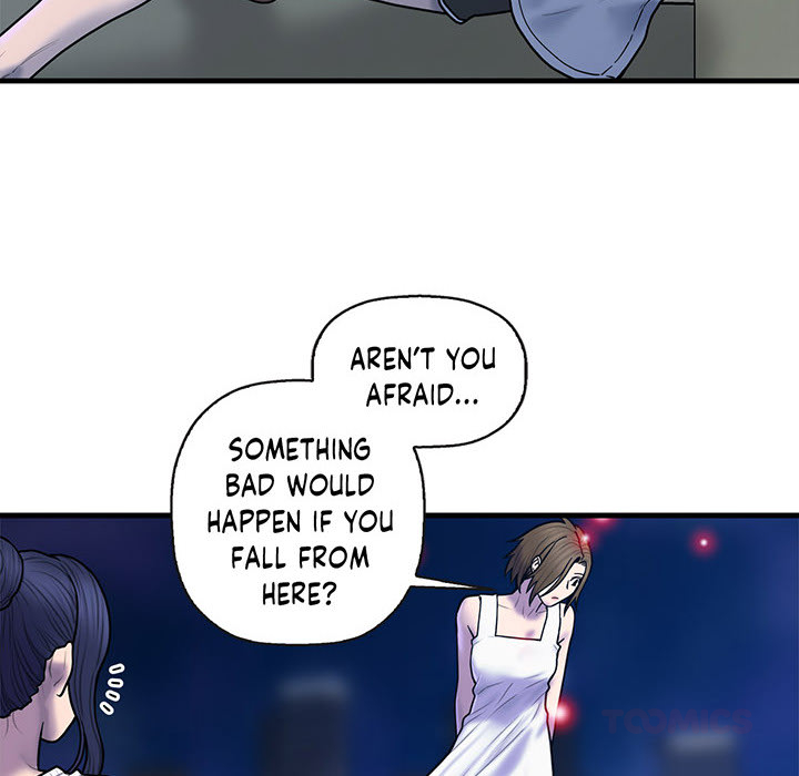 Sleeping With the Ghost - episode 39 - 5