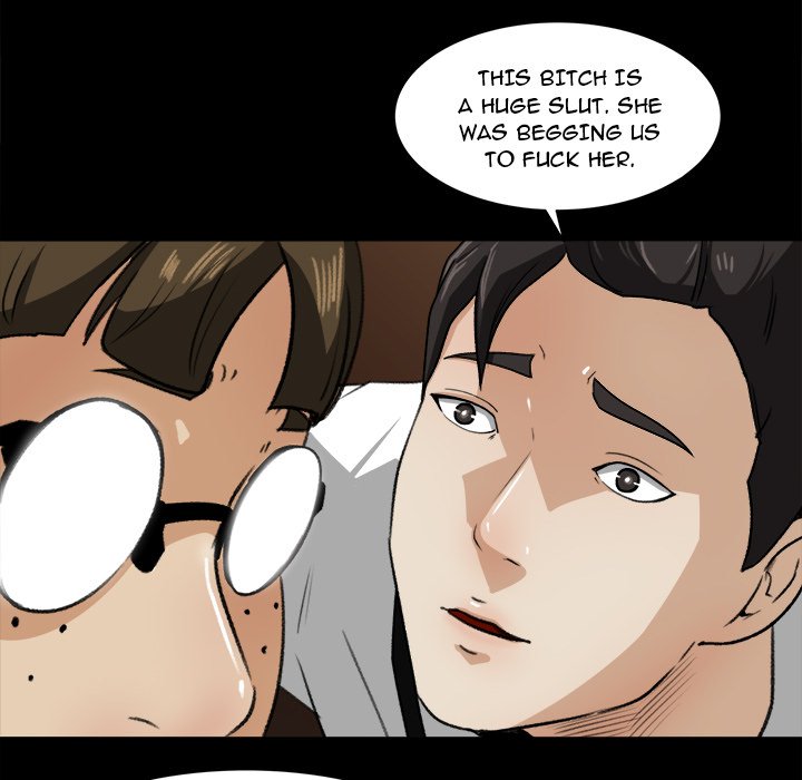Inside the Uniform - episode 23 - 24