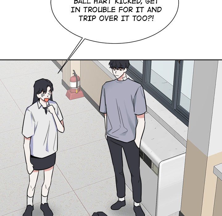 Unluckily Lucky - episode 26 - 44