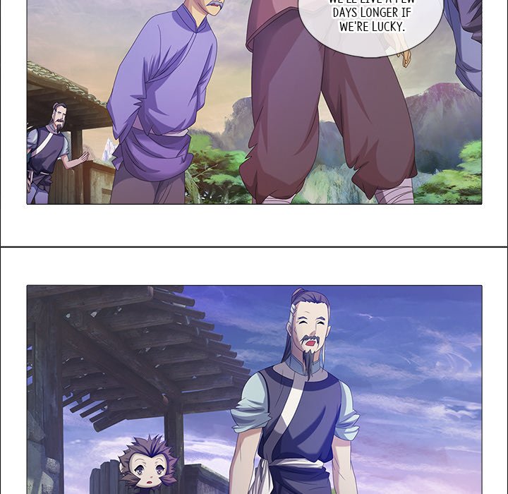The Monkey King's Tale - episode 49 - 17
