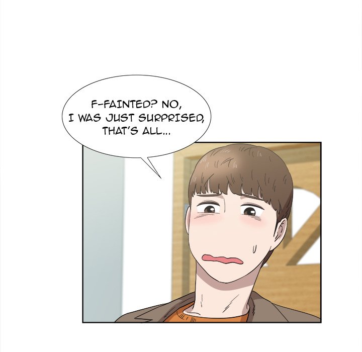 New Teacher in Town - episode 16 - 43