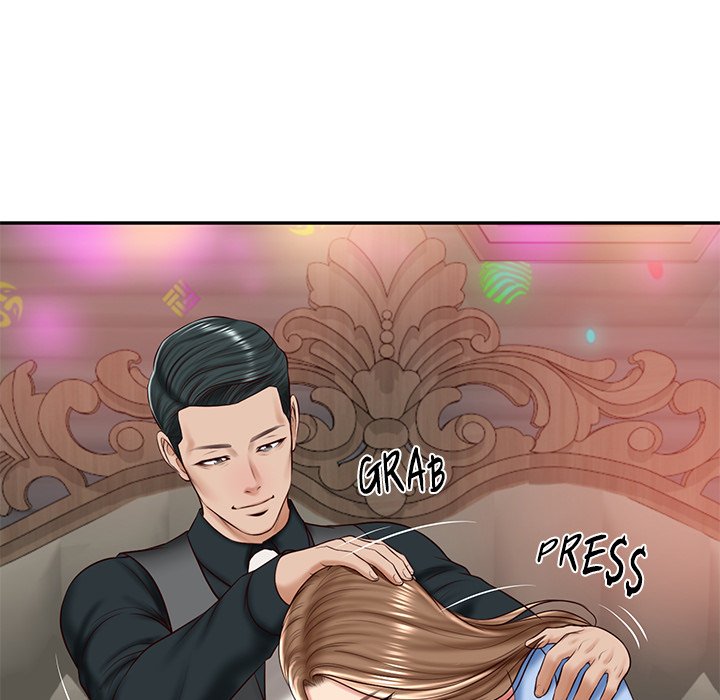 Extremely Rich Family - episode 8 - 89