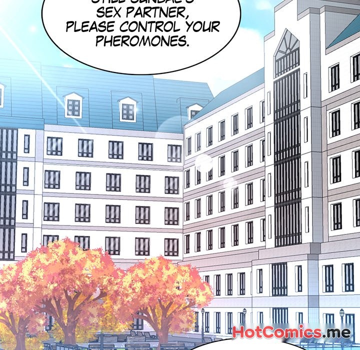 Recessive Omega K's Secret [Season 2] - episode 8 - 50
