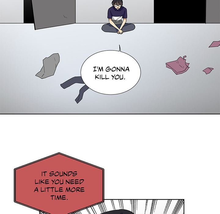 Shame Room - episode 20 - 16