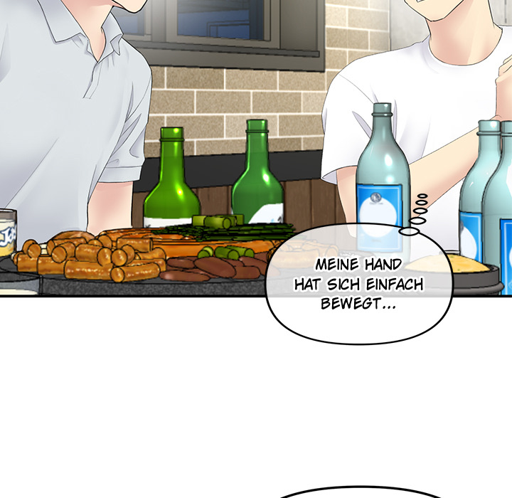 Alte Liebe rostet nicht - episode 3 - 54