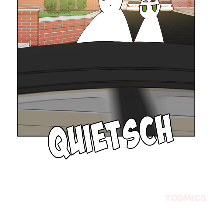 Der Mädchen-Knigge - episode 92 - 97
