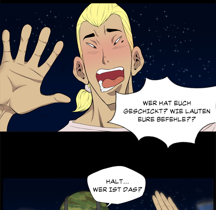 Die Gefängnisinsel - episode 40 - 37