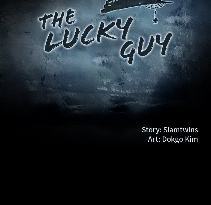 The Lucky Guy - episode 19 - 9