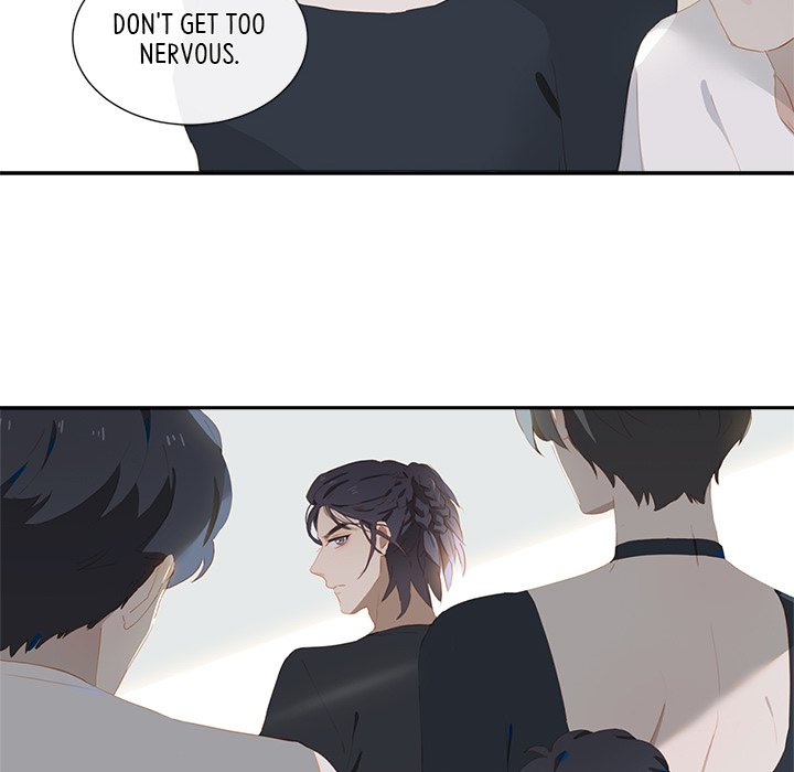 Ballerino - episode 49 - 45