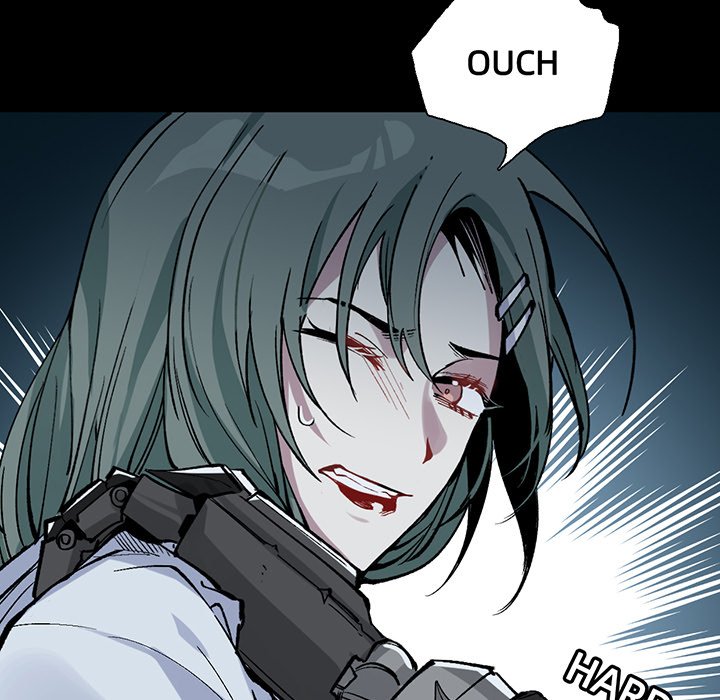 I'm a monster - episode 16 - 6
