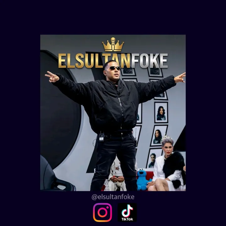 @elsultanfoke