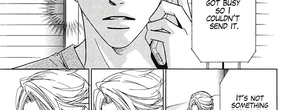 Love knows Love - episode 2 - 17