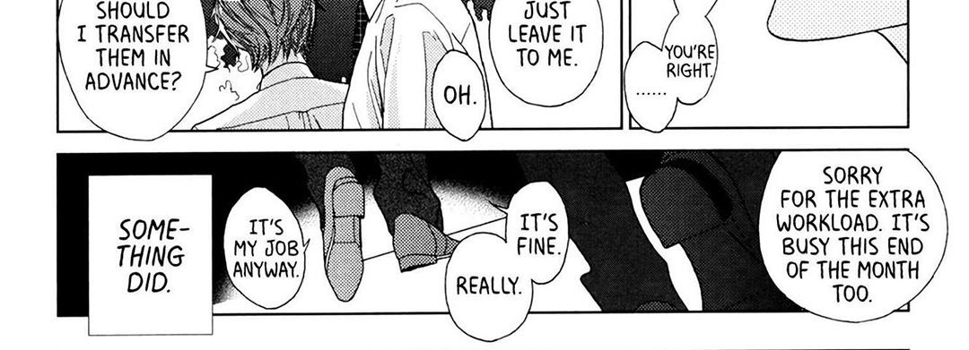 Another Love Story Between My Trainee and I - episode 1 - 69