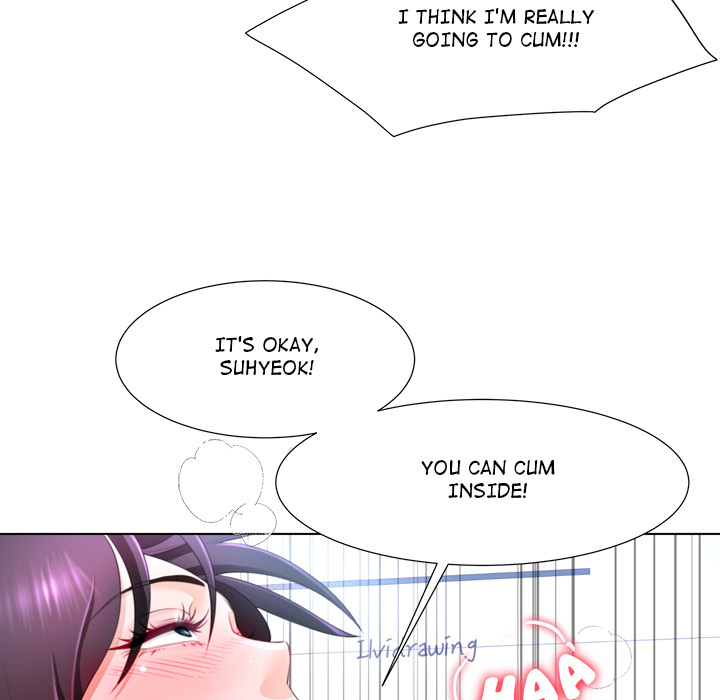 No, I Want HER! - UNCENSORED - episode 5 - 123