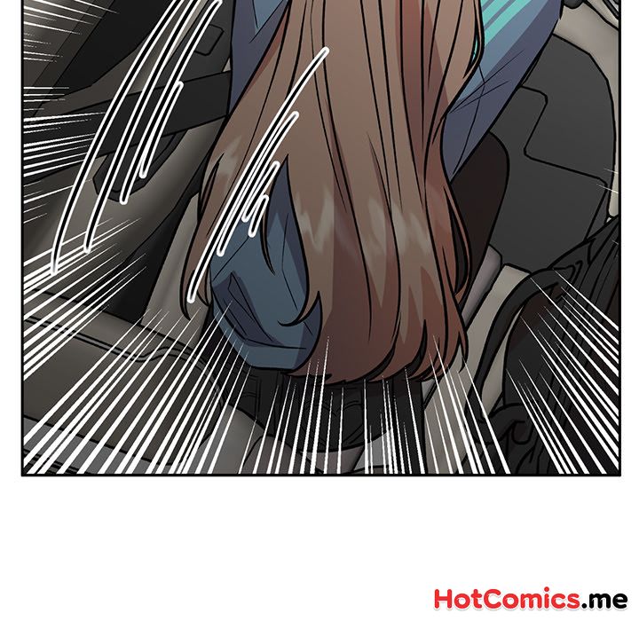Bitter Sweetheart - episode 28 - 138